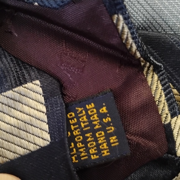 Nordstrom Men's Tie! - Picture 4 of 4